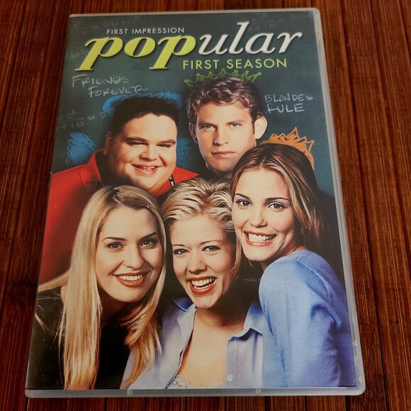 Popular The Complete First Season - Picture 7 of 12